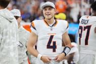 Zach Wilson contract